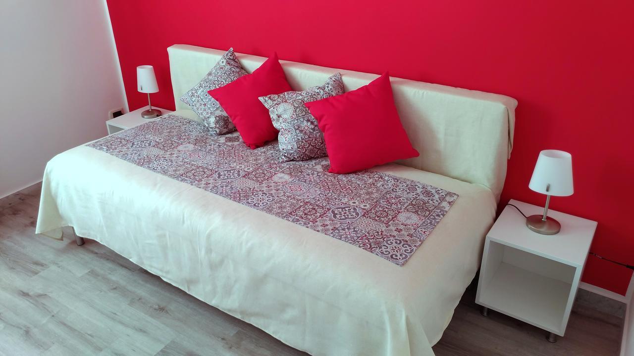 B&B Micucco Милаццо Экстерьер фото