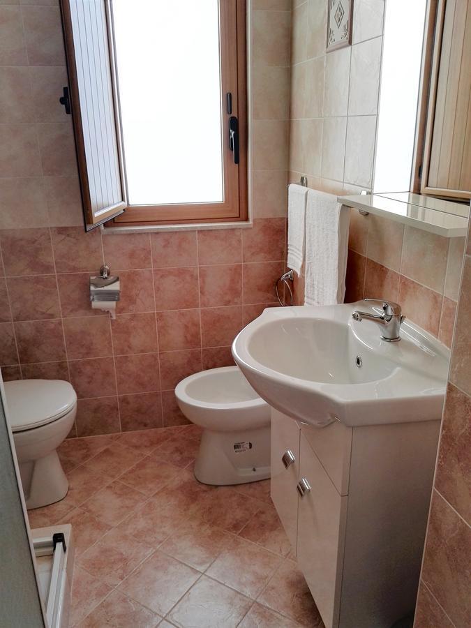 B&B Micucco Милаццо Экстерьер фото