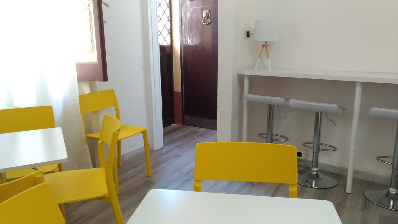 B&B Micucco Милаццо Экстерьер фото
