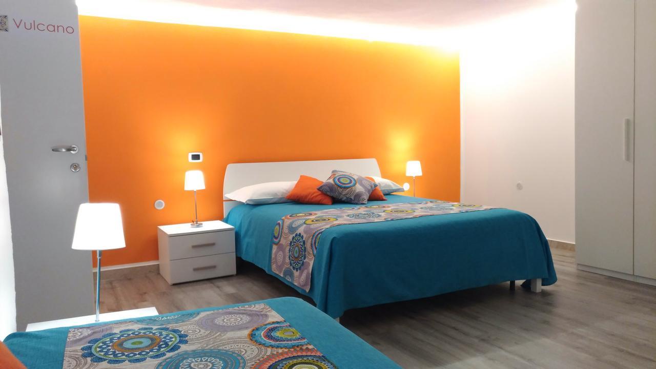 B&B Micucco Милаццо Экстерьер фото