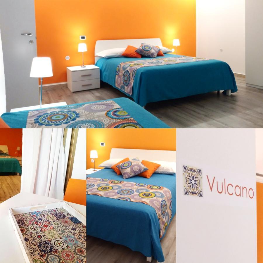 B&B Micucco Милаццо Экстерьер фото