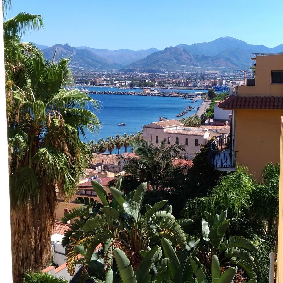 B&B Micucco Милаццо Экстерьер фото